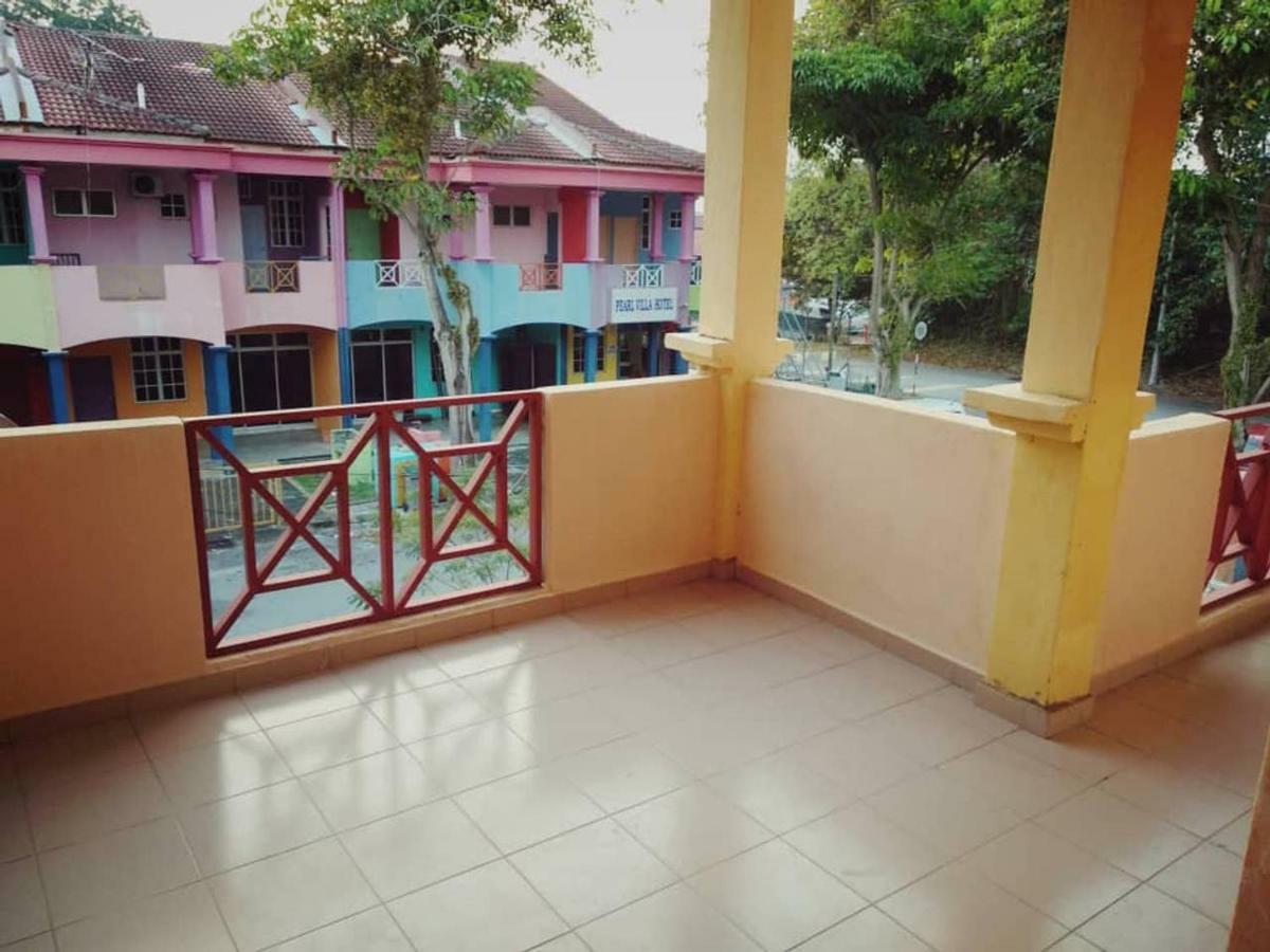The Garden @ Batu 8 Jalan Pantai
